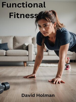 cover image of Functional Fitness